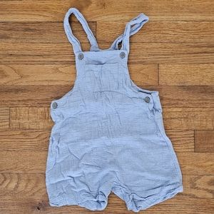 Ollie's Day shortalls. Size 5Y
